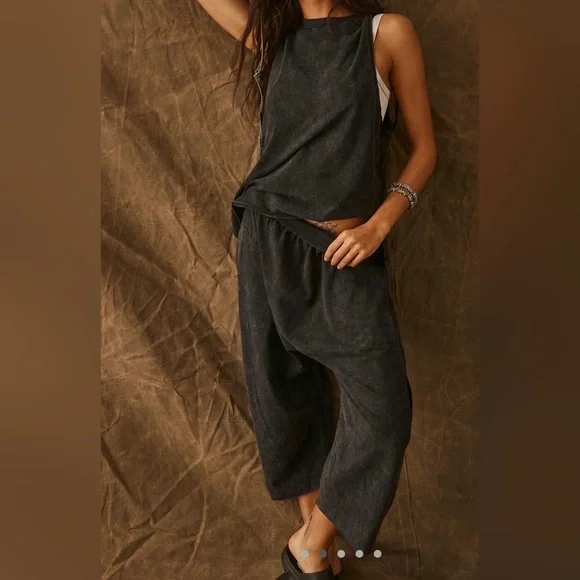 FP Movement Hot Shot Relaxed Set - Picture 5 of 6